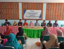 Jatim Puspa 2025 di Situbondo: Semangat Usaha Perempuan Talkandang Menerima Bantuan Jatim Puspa