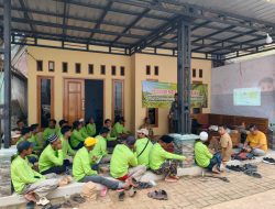 DBHCHT Situbondo: Investasi Jangka Panjang untuk Kesejahteraan Petani Tembakau