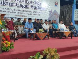 Gereja Maria Bintang Samudera Resmi Jadi Cagar Budaya, Bupati Situbondo: Saya Harus Melayani Seluruh Warga Tanpa Pandang Bulu