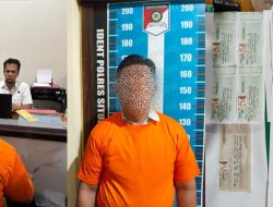 Polres Situbondo Ungkap Dugaan Penipuan Modus Percepatan Keberangkatan Haji