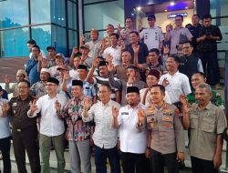 Mediasi Konflik Lahan Ijen Berbuah Kesakapatan Damai: Petani Dan PTPN I Sepakati Kemitraan Kopi Berkeadilan