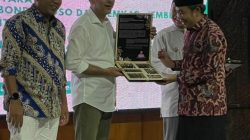 Nasim Khan Dukung Penuh Aglomerasi Tapal Kuda: Tiga Kepala Daerah Dorong Reaktivasi Jalur Kereta dan Integrasi Ekonomi Situbondo–Bondowoso–Jember