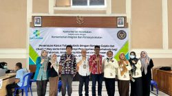 Rutan Situbondo Perkuat Komitmen Kesehatan Warga Binaan, Gelar Deteksi Dini TBC Serentak