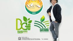 BIG Rilis Dolomit SATARA, Targetkan Kesuburan Tanah Nusantara dengan Produksi 1 Juta Ton/Bulan