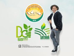 BIG Rilis Dolomit SATARA, Targetkan Kesuburan Tanah Nusantara dengan Produksi 1 Juta Ton/Bulan