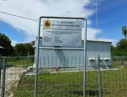 Refleksi Hari Listrik Nasional ke-80: Warga Kepulauan Raas Masih Gelap di Tengah Terang Energi Nasional