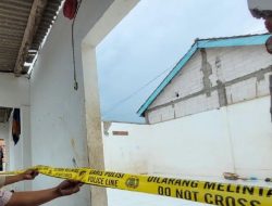 Duka di Tengah Badai: Atap Asrama Putri di Besuki Ambruk, Satu Santri Meninggal Dunia