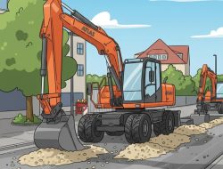 Kontraktor Proyek Pemerintah Diduga Gunakan Oknum Jurnalis dan LSM sebagai ‘Pengamanan’