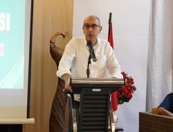 Penguatan Sektor Tembakau dan Urgensi Subsidi Pupuk: Paparan Lengkap Anggota Komisi VI DPR-RI H.M. Nasim Khan