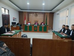 Dugaan Manipulasi Harga Tanah Rp260 Juta Gegerkan Sidang di PN Blitar, Ahli Hukum Sebut Unsur Korupsi