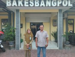 Ka-Satgas Anti-Premanisme Dorong Penertiban Ormas dan LSM Tak Terdaftar di Situbondo