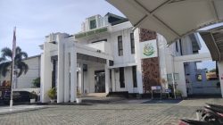 Dua Tersangka Kasus Penyelewengan Bapang di Seletreng Resmi Ditahan, AMALI dan Aktivis Apresiasi Kinerja APH