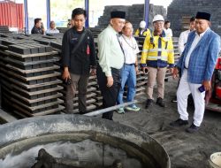 POMI vs Pemkab Situbondo: Dari Limbah Jadi Nilai Tambah