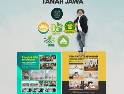 Potensi Anggaran Ratusan Triliun: Lima Raksasa Tambang Jawa Timur Tunjuk Kontraktor Tunggal, Bidik Proyek Urukan Akbar