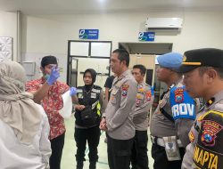 Keluarga Besar Polres Situbondo Berduka, Kapolsek Arjasa AKP Kusmiani Meninggal Dunia Akibat Laka Tunggal