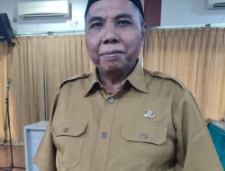 Bupati Situbondo Tunjuk Dr. H. Fathor Rakhman sebagai Pj. Sekda, Tegaskan Penguatan Sinergitas ASN dan Penyempurnaan APBD
