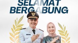 Roi Hidayat Camat Baru Kapongan Paparkan Visi, Program 100 Hari dan Arah Pembangunan Kecamatan