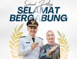 Roi Hidayat Camat Baru Kapongan Paparkan Visi, Program 100 Hari dan Arah Pembangunan Kecamatan