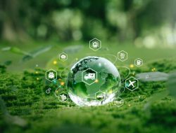 Kampanye Hijau: Peran Edukasi Lingkungan dalam Mengubah Perilaku Masyarakat