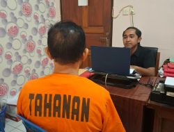 Kasus Pencabulan Anak di Situbondo: Pria 67 Tahun Ditetapkan sebagai Tersangka, Berkas Dinilai Lengkap (P21)