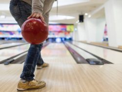 Berapa Biaya Main di Norwich Bowling Center?