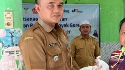 Camat Roi Hidayat, Biografi dan Riwayat Perjalanan Karir Anti Instan yang Inspiratif
