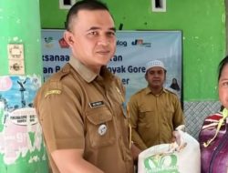 Camat Roi Hidayat, Biografi dan Riwayat Perjalanan Karir Anti Instan yang Inspiratif