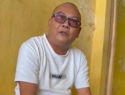 Sikap Tegas Ketua Relawan Pilar08 Tapal Kuda Timur Raya Soal MBG