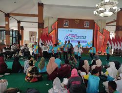 Situbondo Peringati Hari Disabilitas Internasional 2025: Setara Berkarya, Berdaya Tanpa Batas