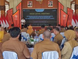 Ekonomi Situbondo On the Track: Mas Rio Tunjukkan Pertumbuhan Situbondo 6,16 Persen, Inflasi Dikendalikan, Pertanian Jadi Senjata Utama