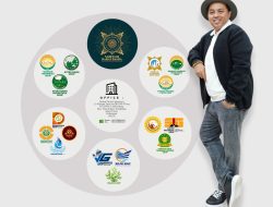 Ekspansi Bisnis Super Holding Sabhumi Barat Basra, Gus Lilur Buka Tiga Kantor di Kawasan Strategis Surabaya