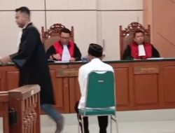 Fakta Persidangan Kakek Masir Ungkap Rekam Jejak Panjang Pelanggaran