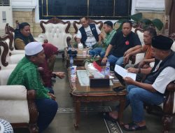 Keluarga Kakek Cendet Mengadu ke Pendopo, Bupati Situbondo Janjikan Upaya Penangguhan Penahanan