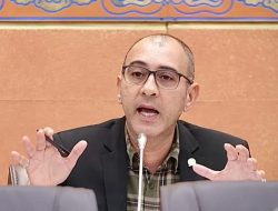 Nasim Khan Apresiasi Permendag 43/2025, Tegaskan Negara Harus Hadir Jaga Harga dan Distribusi Minyakita