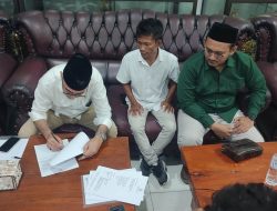 Amanah KHR Kholi Asad kepada Nasim Khan Dorong Upaya Pembebasan Kakek Masir