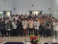 Reses Hari Kedua di Situbondo, Nasim Khan Dorong Peningkatan Inklusi Keuangan Libatkan PTPN dan Masyarakat