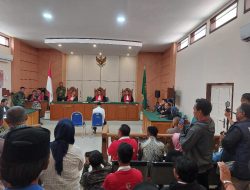 Tuntutan Kakek Masir Diturunkan Jadi Enam Bulan, Nasim: NKI Akan Jemput dan Mengantarkan Pulang