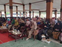 Semangat Perempuan Berdaya Menggema di Pendopo Rakyat Situbondo pada Hari Ibu ke-97