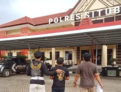 Satresnarkoba Polres Situbondo Ungkap Peredaran Sabu di Asembagus, Seorang Pengedar Diamankan