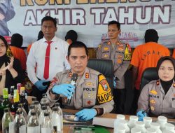 Tragedi Satu Keluarga di Demung: Kapolres Situbondo Ungkap Perkembangan Penyelidikan