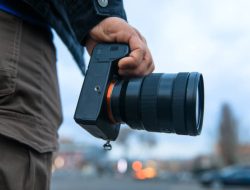 Kamera dan Lensa yang Cocok untuk Fotografi Jalanan