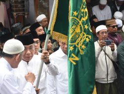 Situbondo Siap Jadi Tuan Rumah Muktamar NU ke-35, Mas Rio: Momentum Hidupkan Sejarah