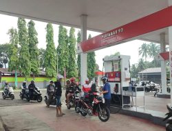 Krisis Stok Pertamax di Bondowoso: Pertamina Lakukan Pengendalian Ketat dan Siapkan Suplai Alternatif