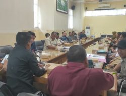 DPRD Situbondo Temukan Pelanggaran UMK, Sejumlah Perusahaan Besar Masih Gaji Buruh di Bawah Standar