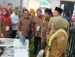 Buka Campus Expo 2026, Wabup Ulfiyah Ajak Pelajar Manfaatkan Beasiswa Situbondo Cerdas