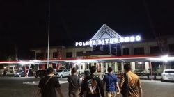 Baru 5 Hari Menghirup Udara Bebas, Residivis Narkoba Asal Jember Kembali Diciduk di Situbondo