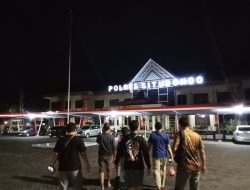 Baru 5 Hari Menghirup Udara Bebas, Residivis Narkoba Asal Jember Kembali Diciduk di Situbondo