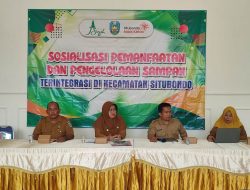 Menyentuh Hati Ibu-Ibu: Strategi Camat Situbondo Atasi Banjir dan Ubah Sampah Jadi Rupiah