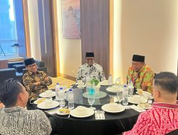 Menautkan Ujung Jawa: Festival Anyer–Panarukan Menuju Panggung Nasional