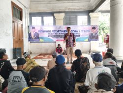 Wujud Empati Prabowo, 200 Becak Listrik Pindad Siap Mengaspal di Situbondo